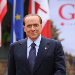 Silvio Berlusconi: Heir to the Medicis | National Review