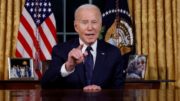Biden’s Speech Was Two Steps Forward and One Step Back | National Review