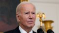Biden Disappears from the Public Eye When Crises Hit | National Review