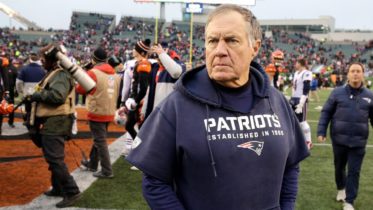The Unthinkable: Defending Bill Belichick | National Review