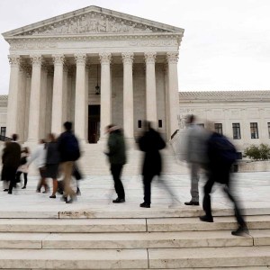 As the Supreme Court Begins a New Term . . . | National Review