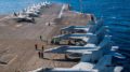 Iran Can Expect an Aircraft Carrier on Its Doorstep Presently | National Review