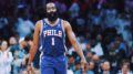 Clippers reportedly acquiring James Harden from Sixers while keeping Terance Mann