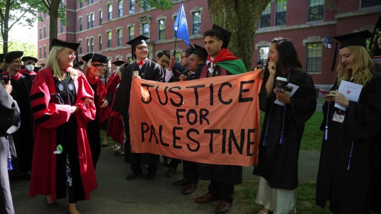 Academia’s Inexcusable Stance on Israel | National Review