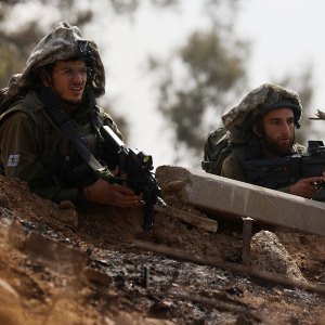 Hezbollah Opens a Second Front in Northern Israel | National Review