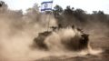 American Death Toll Passes 30, Israel-Lebanon Border Heats Up | National Review