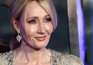 An Anti-TERF Play about J. K. Rowling | National Review
