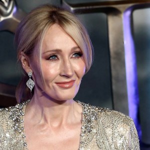 An Anti-TERF Play about J. K. Rowling | National Review