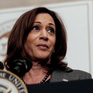A New Excuse for VP Harris’s Inadequacy | National Review