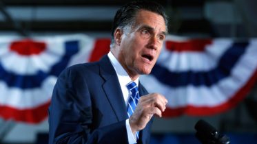 Now He Tells Us: When Mitt Romney Fell Apart during the 2012 Campaign | National Review