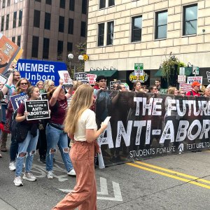 Ohio Pro-Lifers Should Not Despair Over a Recent Poll on Issue 1 | National Review
