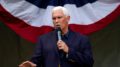 Requiem for Mike Pence | National Review