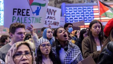 Antisemites to the Left and the Right | National Review