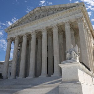 Previewing the Supreme Court’s Upcoming Term | National Review