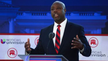 Tim Scott’s Super PAC Lowers Its Ambitions | National Review