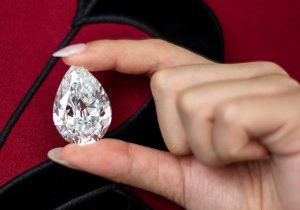 Diamonds Are Forever | National Review