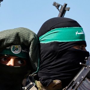 Israel Reports It Has Killed Senior Hamas Planner of October 7 Atrocities | National Review