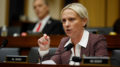 Congresswoman Considers Resigning Over Debt, Border Inaction