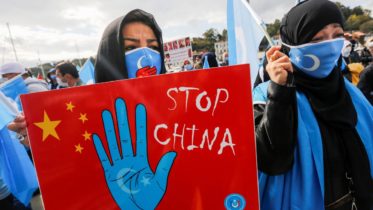 House Requests Probe into Chinese Firm Linked to Uyghur Forced-Labor Program | National Review