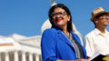 House Votes to Advance Resolution to Censure Tlaib