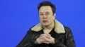 Elon Musk tells advertisers who left X: 'Go f--- yourself'