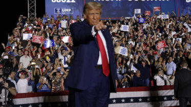 6 Key Takeaways From Trump's Rally in Florida