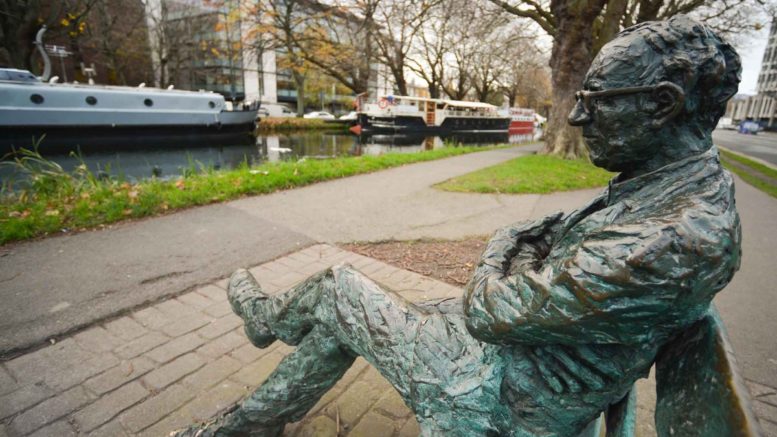 ‘Epic’ by Patrick Kavanagh | National Review