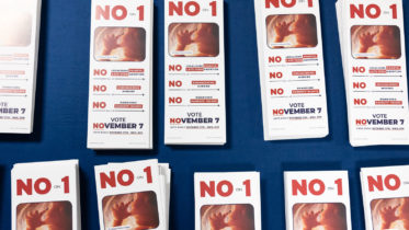 Ohio Voters Add Abortion Amendment to State Constitution