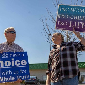 Abortion Politics in Kentucky | National Review