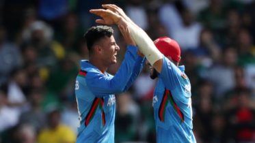 Afghanistan Defeats the Netherlands to Continue Impressive Cricket World Cup Run | National Review