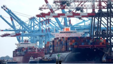 House GOP Urges International Port Operators to Halt ‘Alarming’ Partnership with Chinese Shipping Platform | National Review