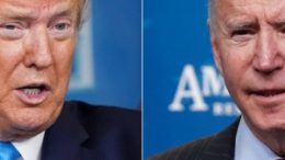 New York Times Poll Suggests Even Trump Could Beat Biden | National Review