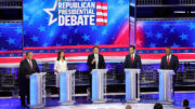 The Only Real Takeaway from the Republican Presidential Debate in Miami | National Review