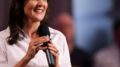 Days before Debate, GOP Donor Ken Griffin Praised Nikki Haley | National Review