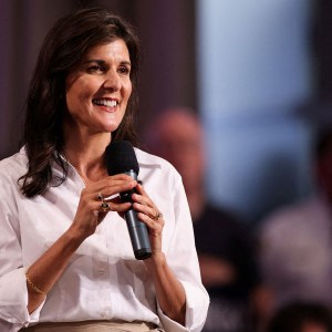 Days before Debate, GOP Donor Ken Griffin Praised Nikki Haley | National Review