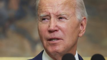 McCarthy: It Turns Out Joe Biden Was the Clandestine Agent of a Hostile Foreign Power | National Review