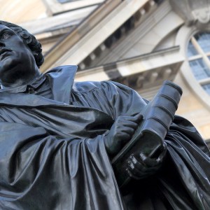 A Catholic on Reformation Day | National Review