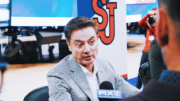 Rick Pitino era opens at St. John's with win: 'I'm very easy to play for now'