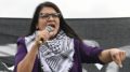 Rashida Tlaib Posts Video Pushing Genocidal Rhetoric against Jews | National Review