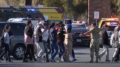 'Active shooter' at University of Nevada, Las Vegas with 'multiple victims;' suspect dead