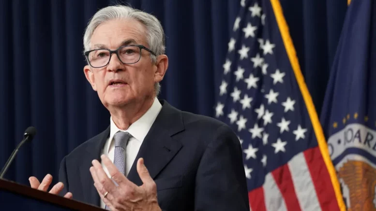 Fed to start cutting rates midyear in 2024 with high chance of soft landing, CNBC Fed survey finds