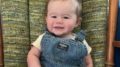Missing Idaho baby found dead by road; father in custody in connection with death of his wife