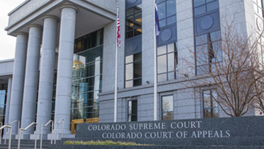 Law enforcement investigating threats to Colorado judges in Trump case