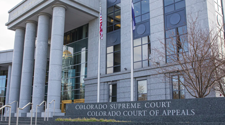 Law enforcement investigating threats to Colorado judges in Trump case