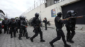 Armed gunmen take over Ecuador TV studio during live broadcast, threaten staff: 'A terrorist act'