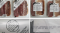 Federal health officials are expanding a warning about salmonella poisoning tied to charcuterie meat snack trays sold at Sam’s Club and Costco stores. At least 47 people in 22 states have been sickened and 10 people have been hospitalized after eating Busseto brand and Fratelli Beretta brand meats, officials with the Centers for Disease Control and Prevention said Thursday. The CDC had previously warned about one recalled lot of Busseto brand charcuterie sampler trays, but the agency now advises retailers and consumers not to eat, serve or sell any lots of the foods. They include the Busseto charcuterie sampler sold at Sam’s Club and the Fratelli Beretta brand Antipasto Gran Beretta products sold at Costco. The meat trays come in twin packs that include prosciutto, sweet soppressata, and dry coppa or black pepper-coated dry salami, Italian dry salami, dry coppa, and prosciutto. Salmonella poisoning can cause severe illness, particularly in young children, older people and those with weakened immune systems. In rare cases, the bacterial infection can be fatal.