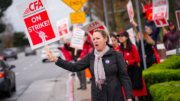 California State University faculty reach tentative contract agreement and will end strike