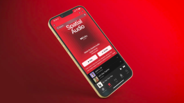 Apple Music will now pay 10% higher royalties to artists for Spatial Audio music