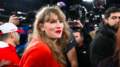 Football Stadium Employee Offers Candid Opinion After 'Very Surreal' Taylor Swift Encounter