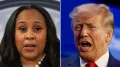 Trump blasts Fulton County prosecutor Fani Willis after romantic partner allegations: 'Totally compromised'